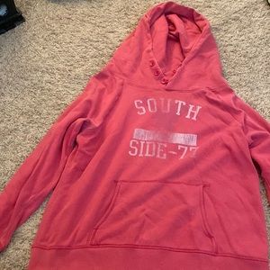 American Eagle Hoodie. Size Large